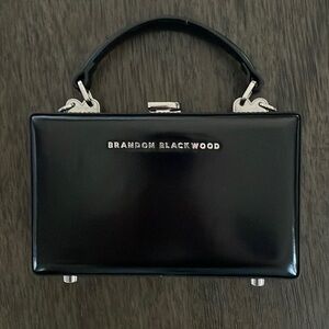 Brandon Blackwood Slim Kendrick Trunk